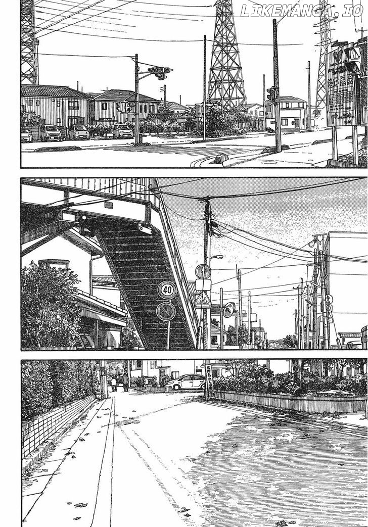 Read Yotsubato! (EN) Manga Online