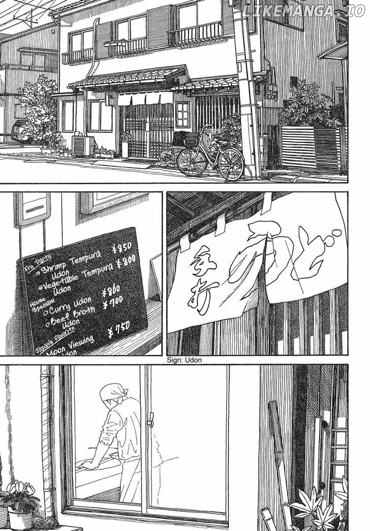 Read Yotsubato! (EN) Manga Online