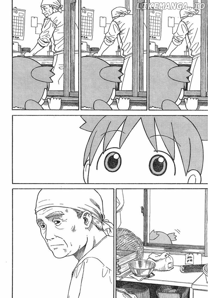 Read Yotsubato! (EN) Manga Online