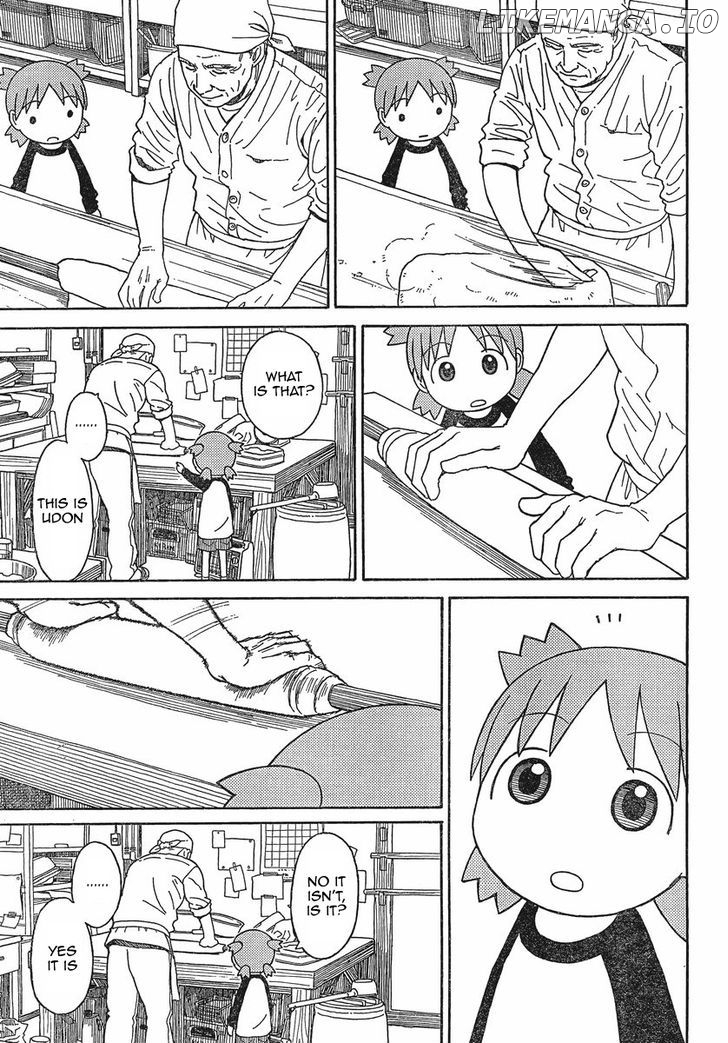 Read Yotsubato! (EN) Manga Online