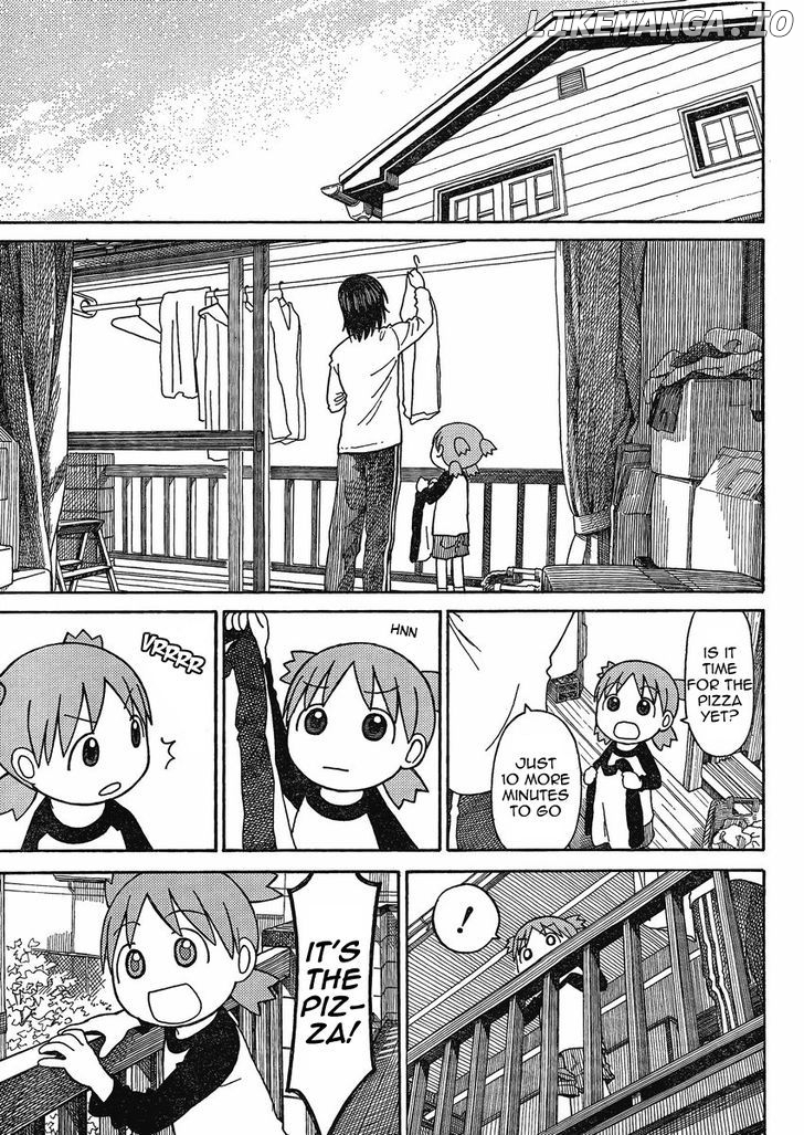 Read Yotsubato! (EN) Manga Online