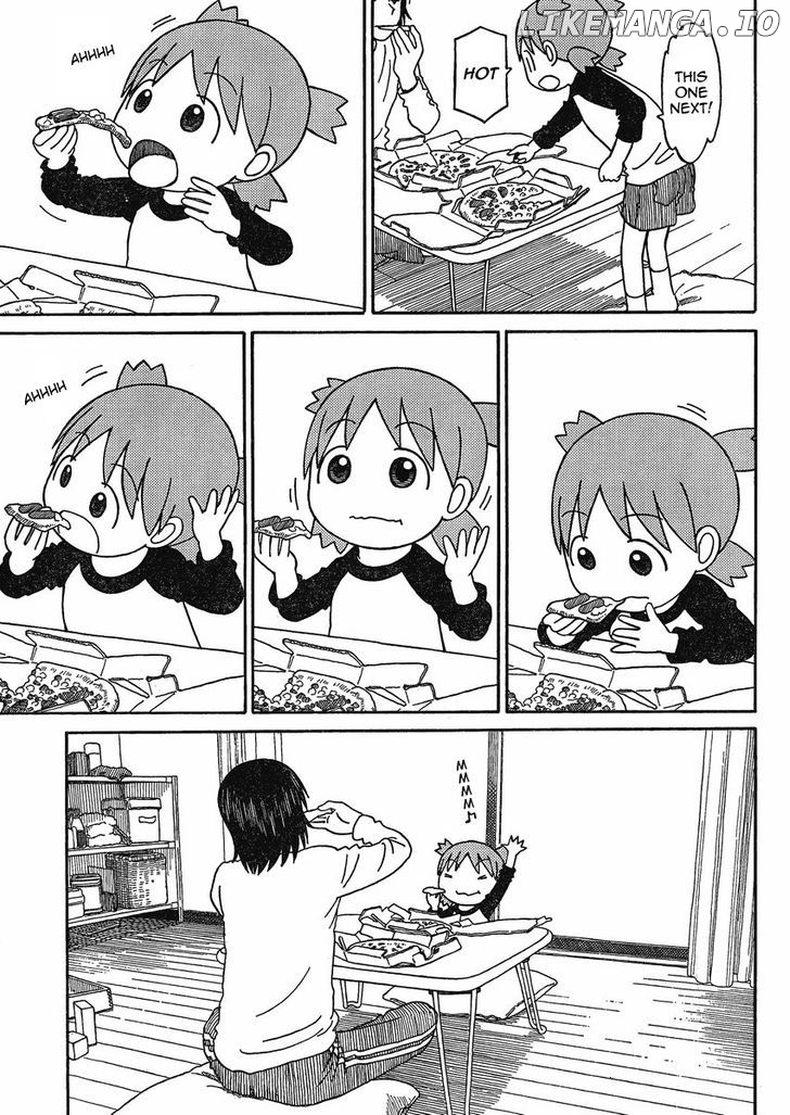 Read Yotsubato! (EN) Manga Online