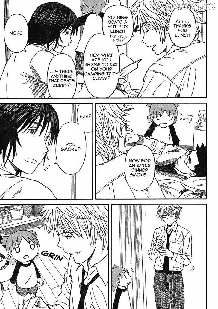 Read Yotsubato! (EN) Manga Online