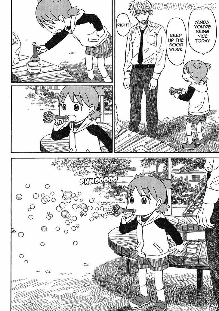 Read Yotsubato! (EN) Manga Online