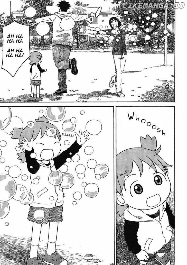 Read Yotsubato! (EN) Manga Online