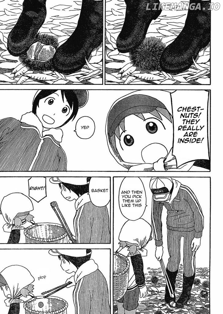 Read Yotsubato! (EN) Manga Online