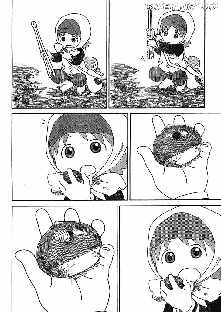 Read Yotsubato! (EN) Manga Online