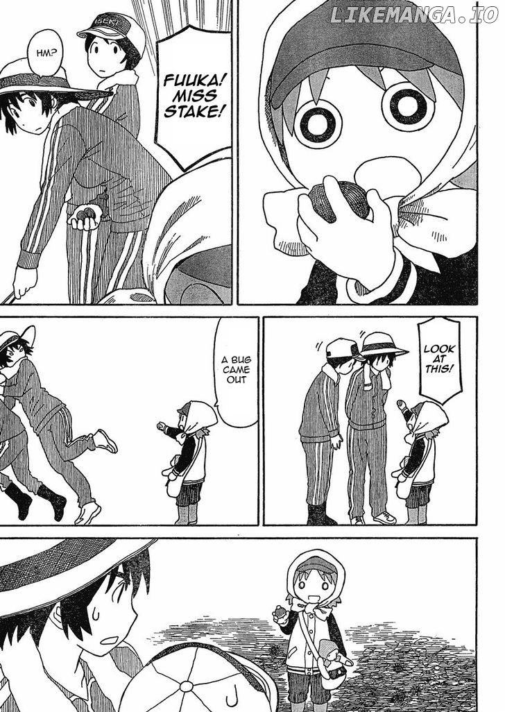 Read Yotsubato! (EN) Manga Online