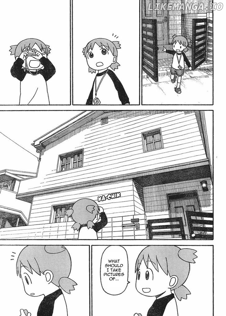 Read Yotsubato! (EN) Manga Online