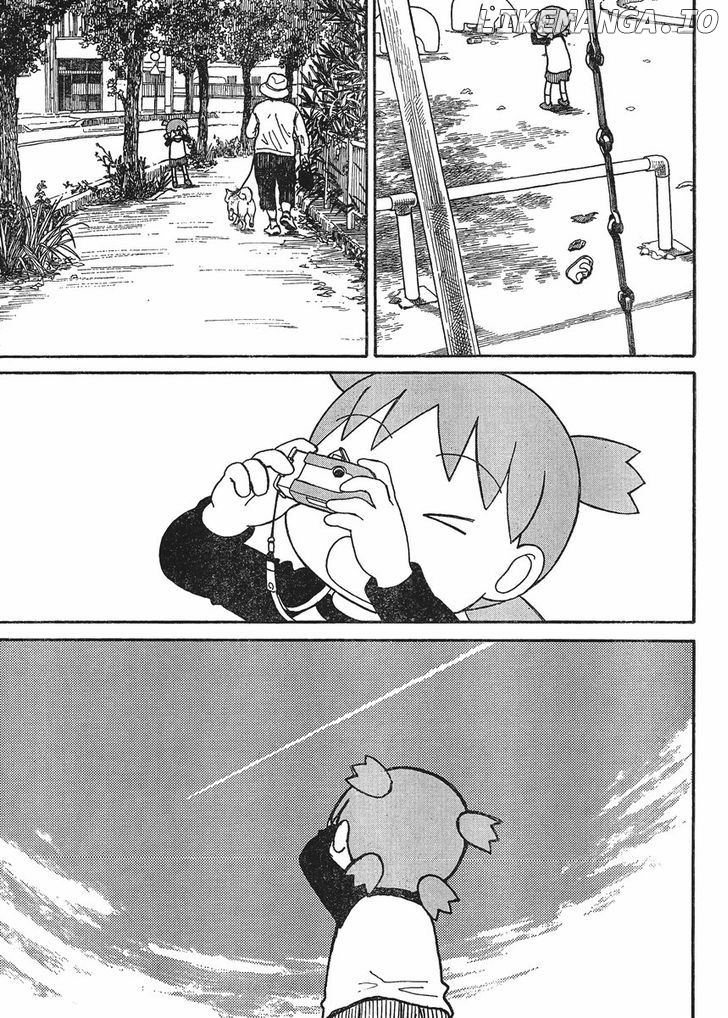 Read Yotsubato! (EN) Manga Online
