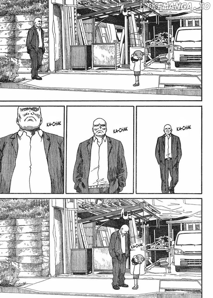 Read Yotsubato! (EN) Manga Online