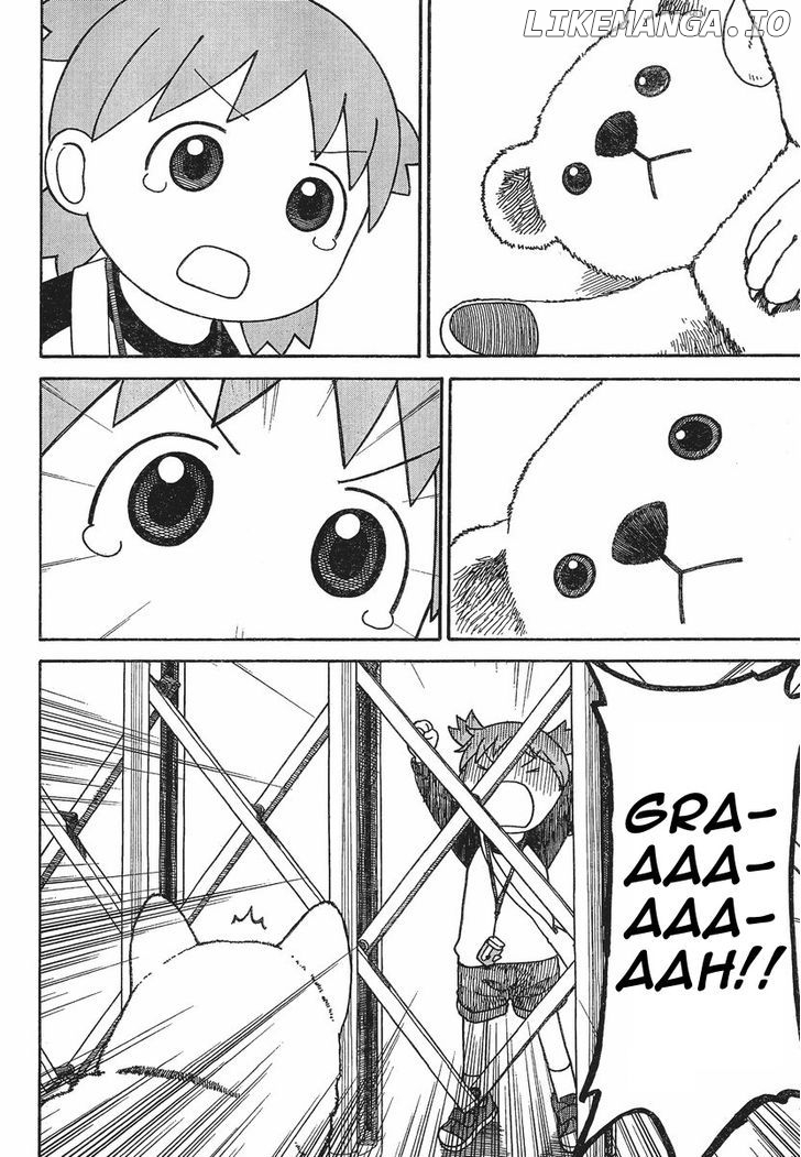 Read Yotsubato! (EN) Manga Online