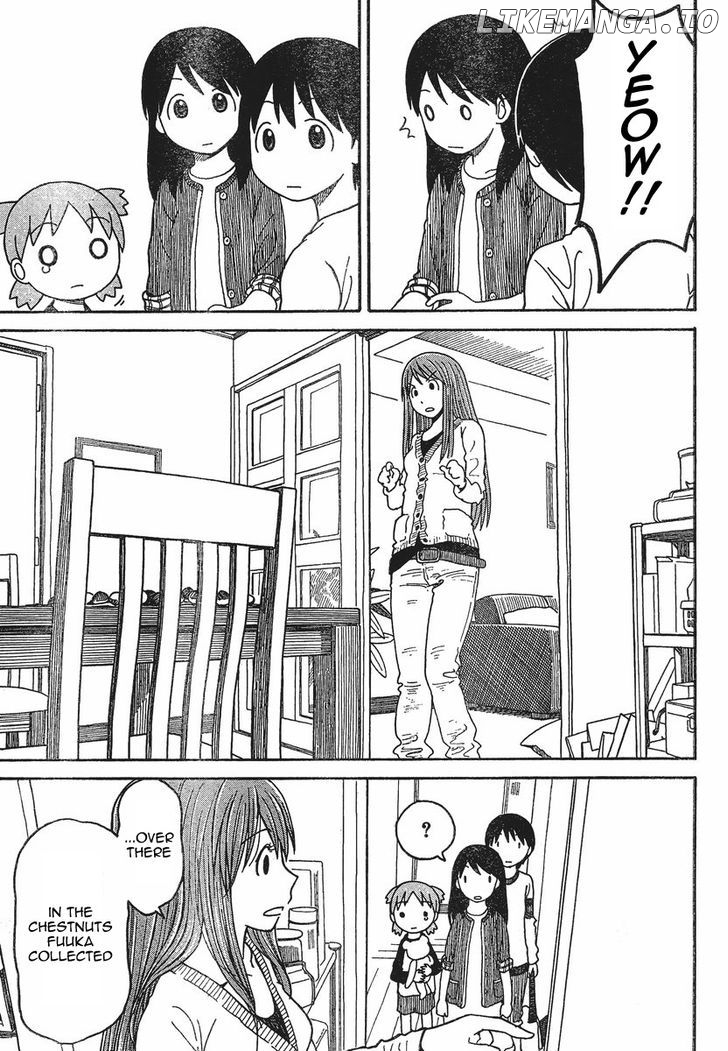 Read Yotsubato! (EN) Manga Online