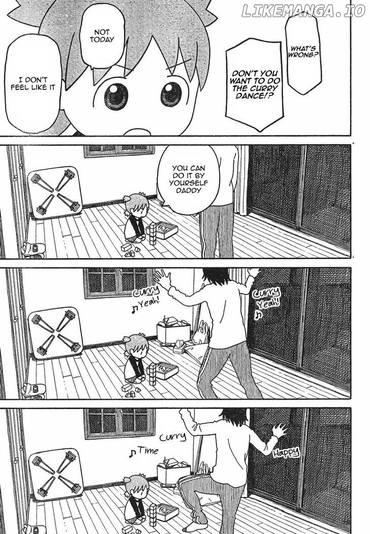Read Yotsubato! (EN) Manga Online