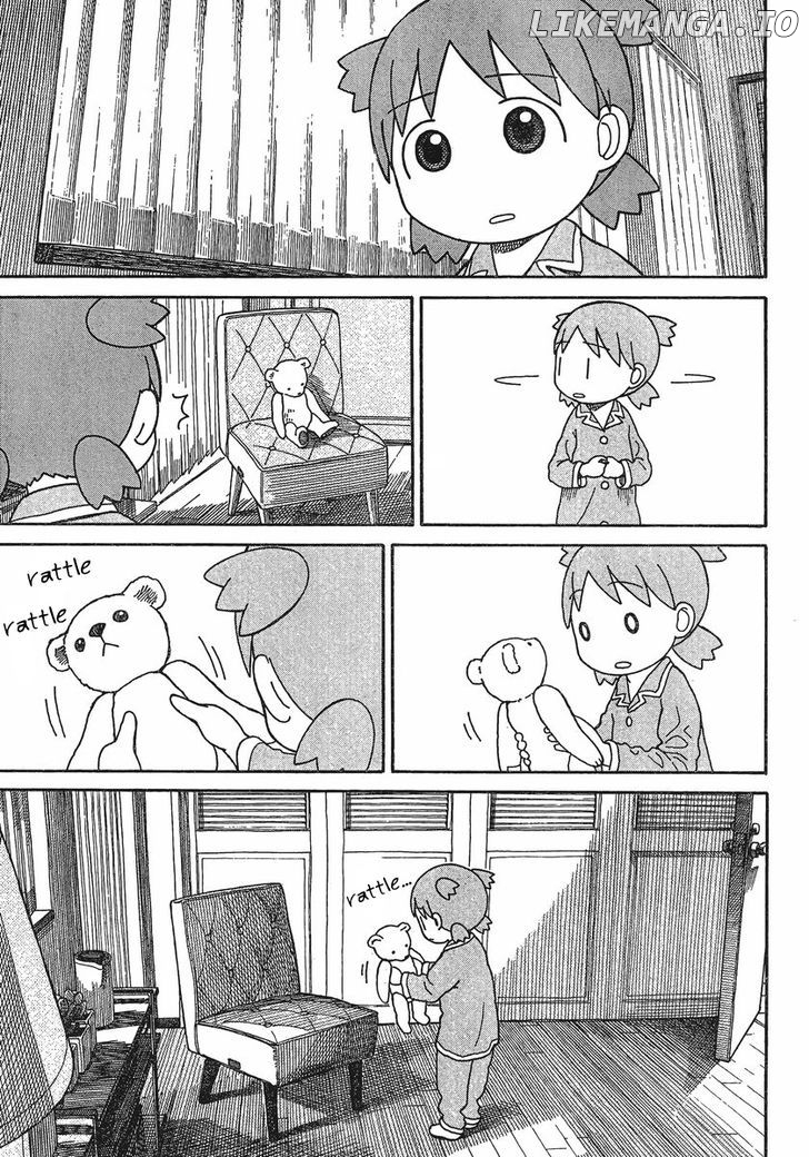 Read Yotsubato! (EN) Manga Online