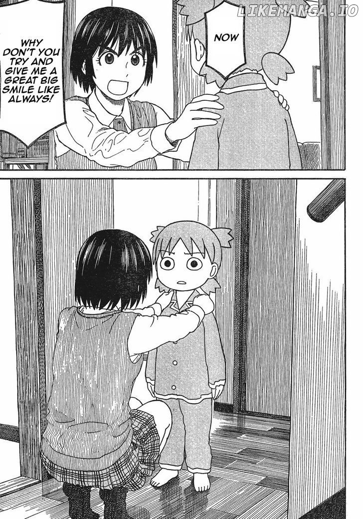 Read Yotsubato! (EN) Manga Online