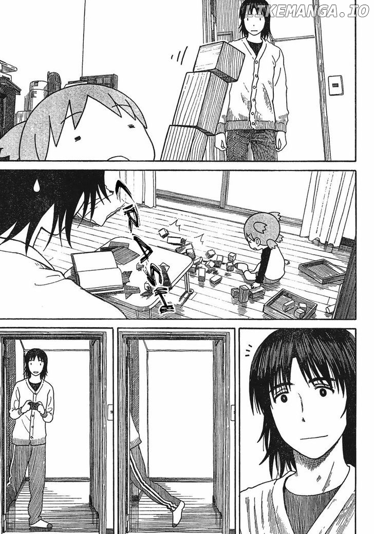 Read Yotsubato! (EN) Manga Online