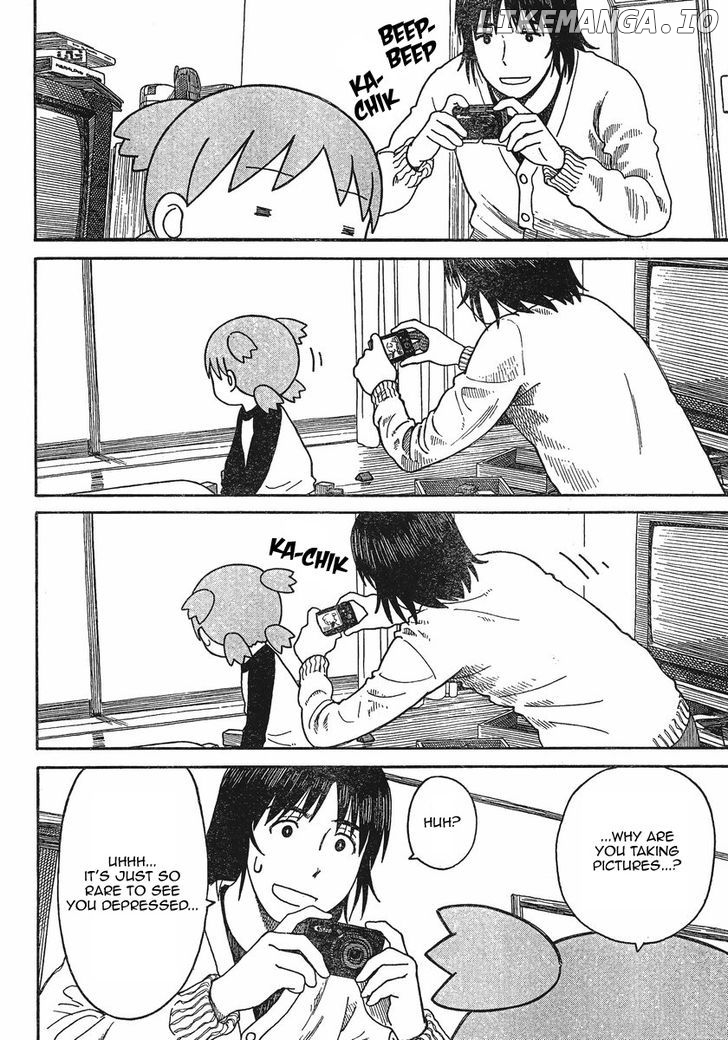 Read Yotsubato! (EN) Manga Online