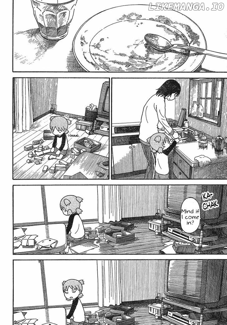 Read Yotsubato! (EN) Manga Online