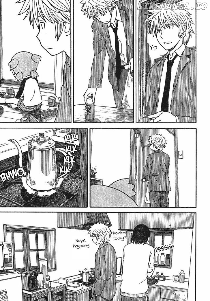 Read Yotsubato! (EN) Manga Online