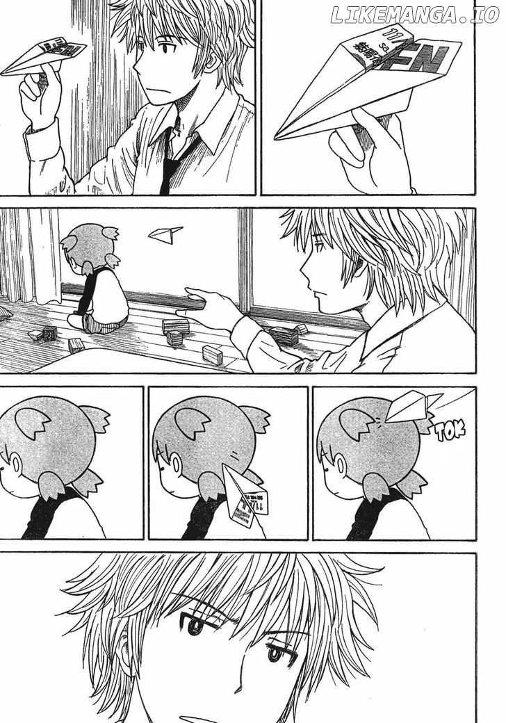 Read Yotsubato! (EN) Manga Online