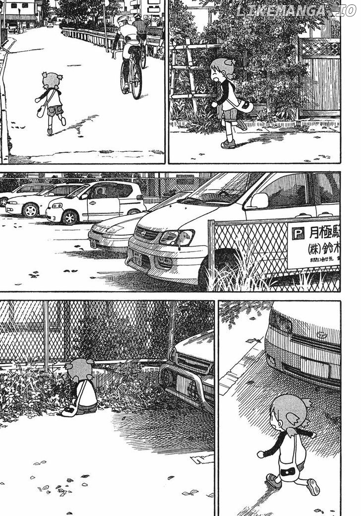 Read Yotsubato! (EN) Manga Online