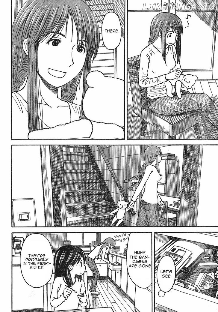 Read Yotsubato! (EN) Manga Online