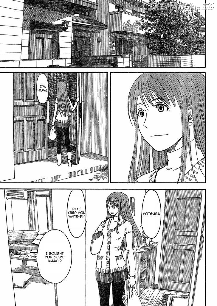 Read Yotsubato! (EN) Manga Online