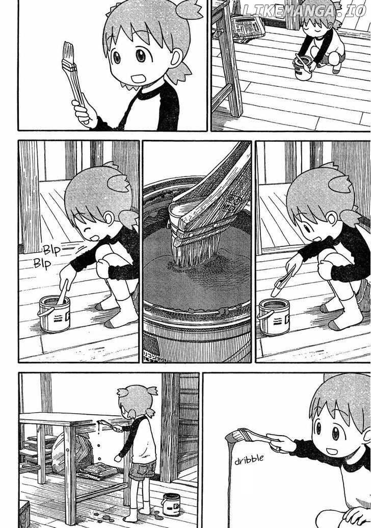 Read Yotsubato! (EN) Manga Online