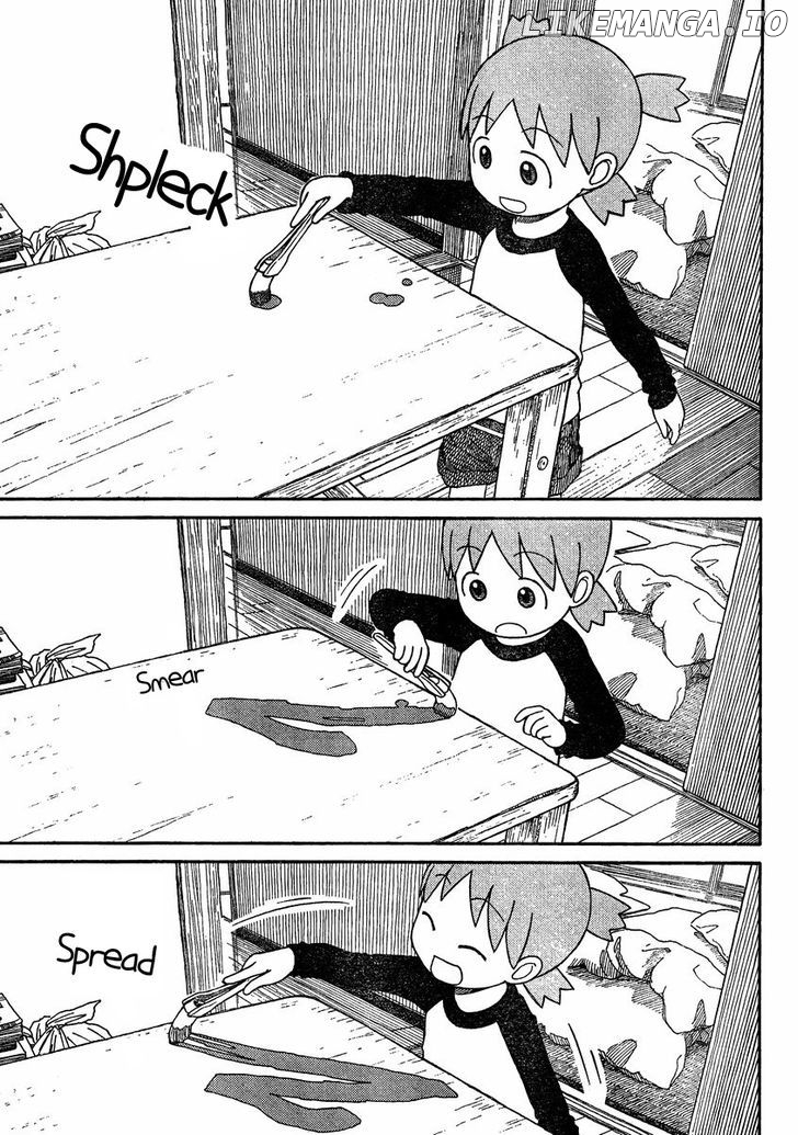 Read Yotsubato! (EN) Manga Online