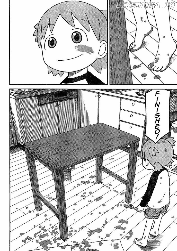Read Yotsubato! (EN) Manga Online