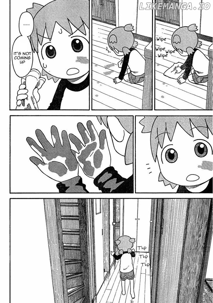 Read Yotsubato! (EN) Manga Online