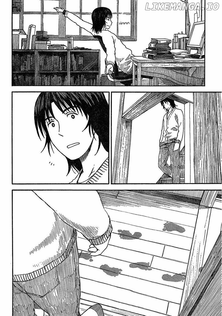 Read Yotsubato! (EN) Manga Online