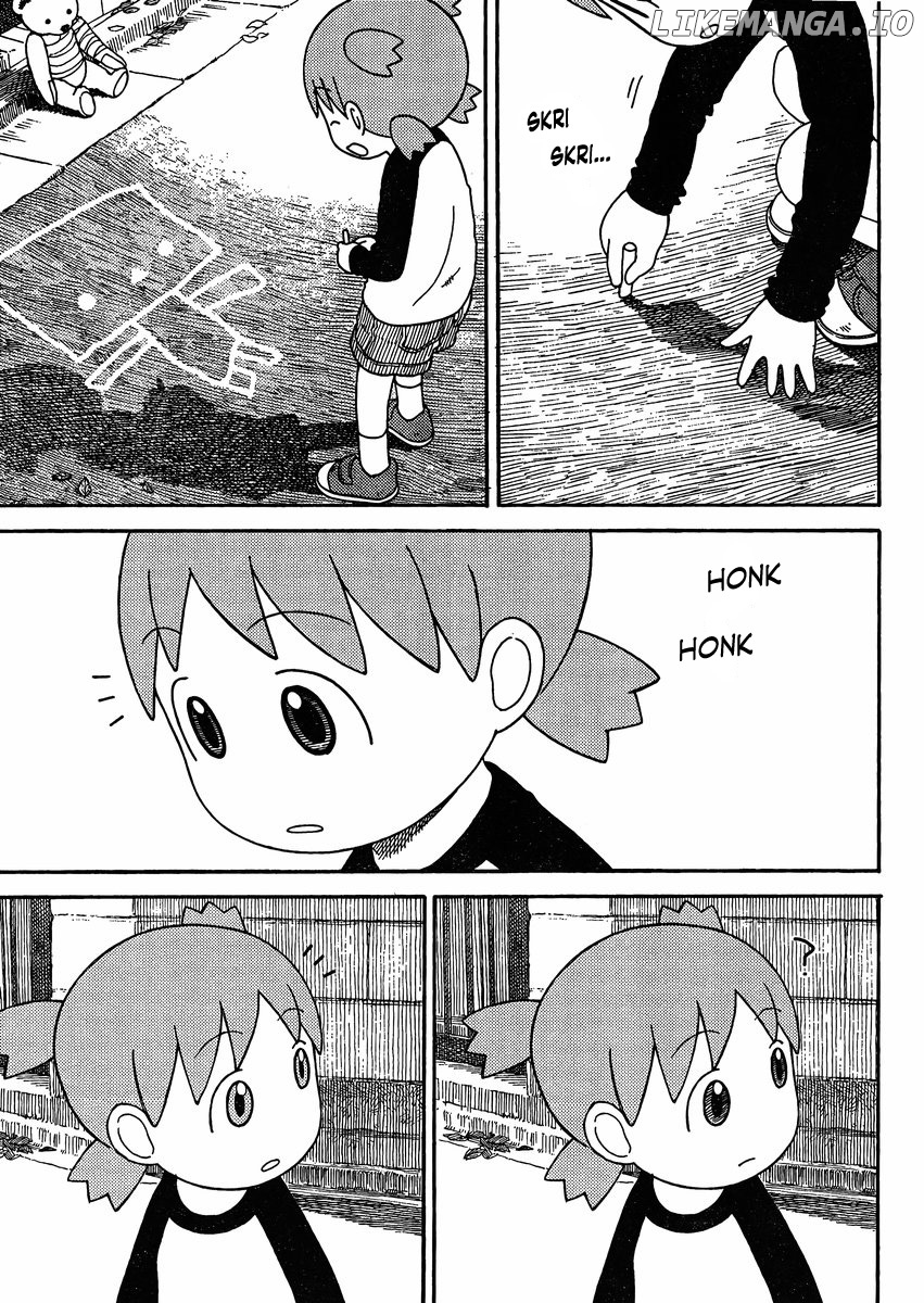 Read Yotsubato! (EN) Manga Online