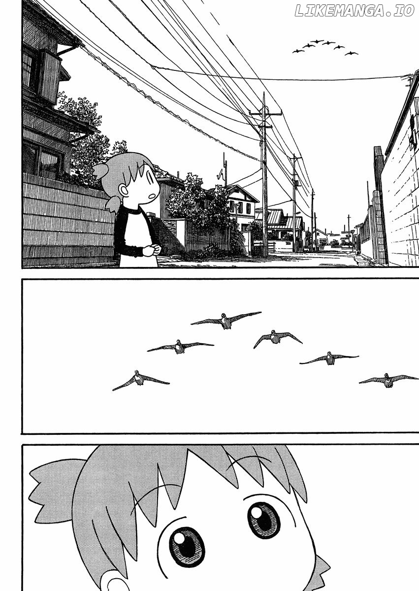 Read Yotsubato! (EN) Manga Online