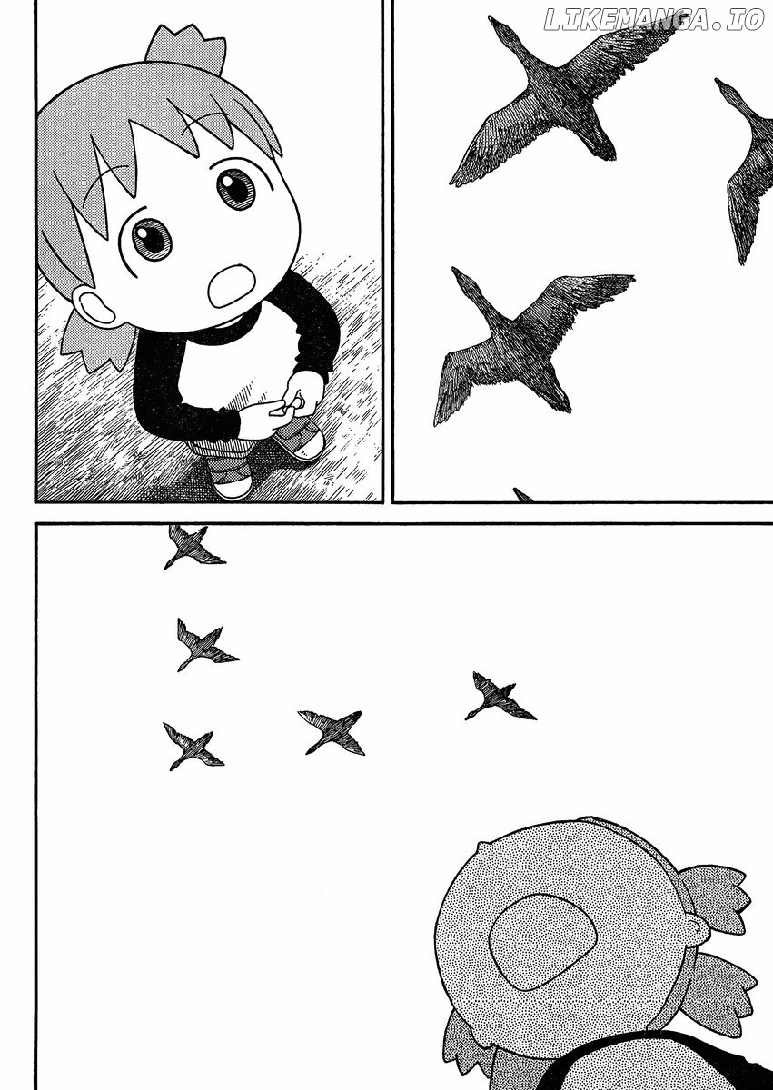 Read Yotsubato! (EN) Manga Online
