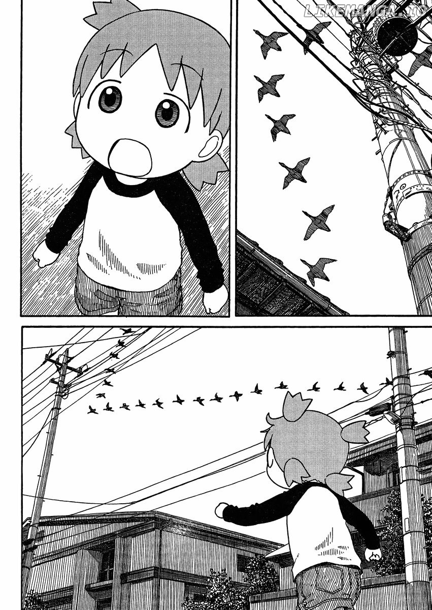 Read Yotsubato! (EN) Manga Online
