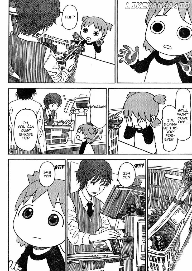 Read Yotsubato! (EN) Manga Online