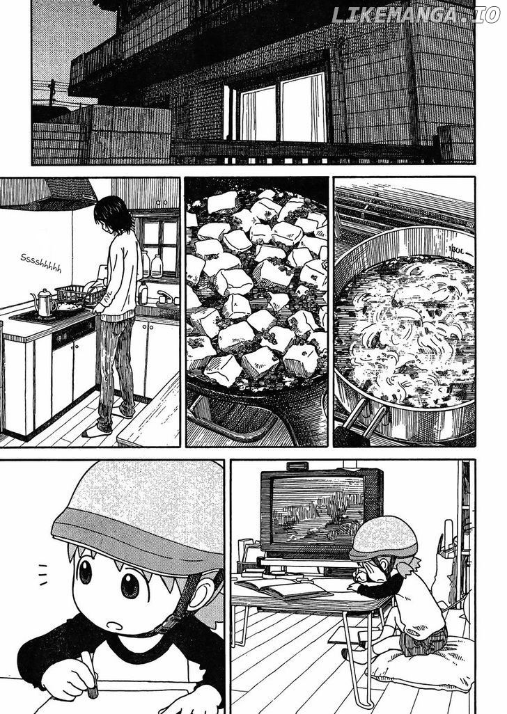 Read Yotsubato! (EN) Manga Online