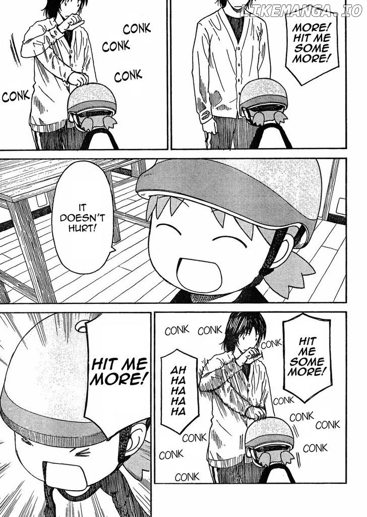 Read Yotsubato! (EN) Manga Online