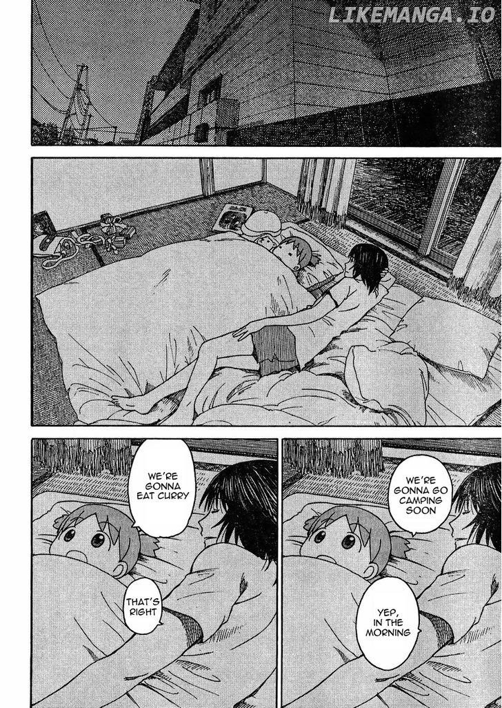 Read Yotsubato! (EN) Manga Online