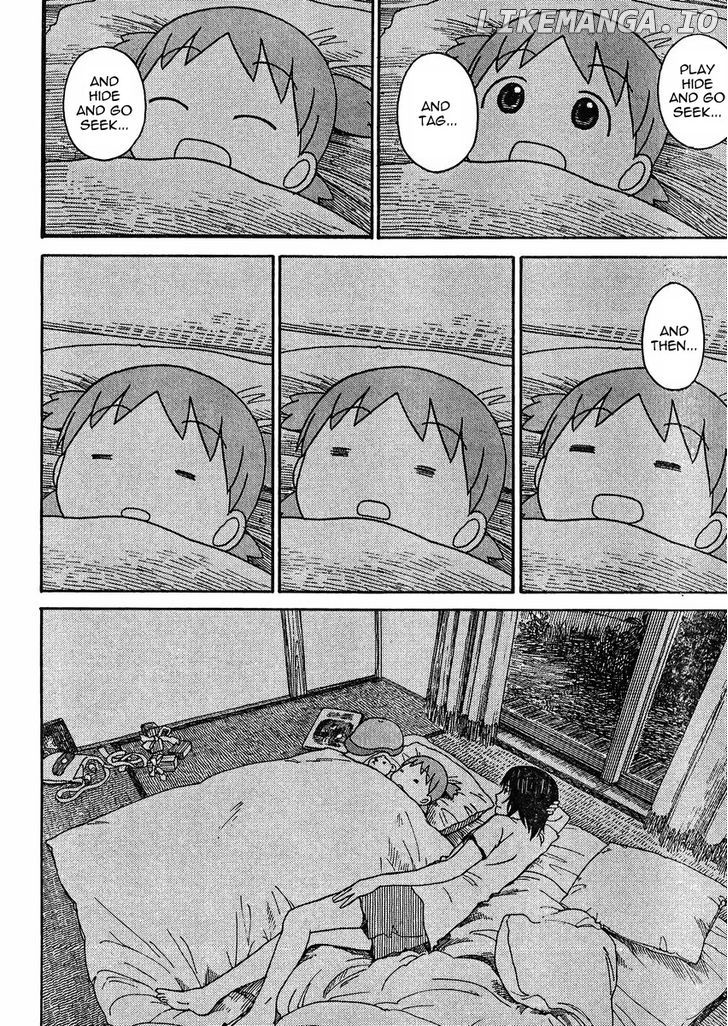 Read Yotsubato! (EN) Manga Online