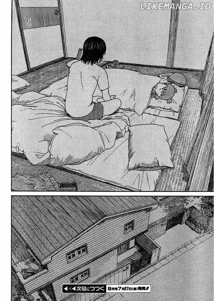 Read Yotsubato! (EN) Manga Online