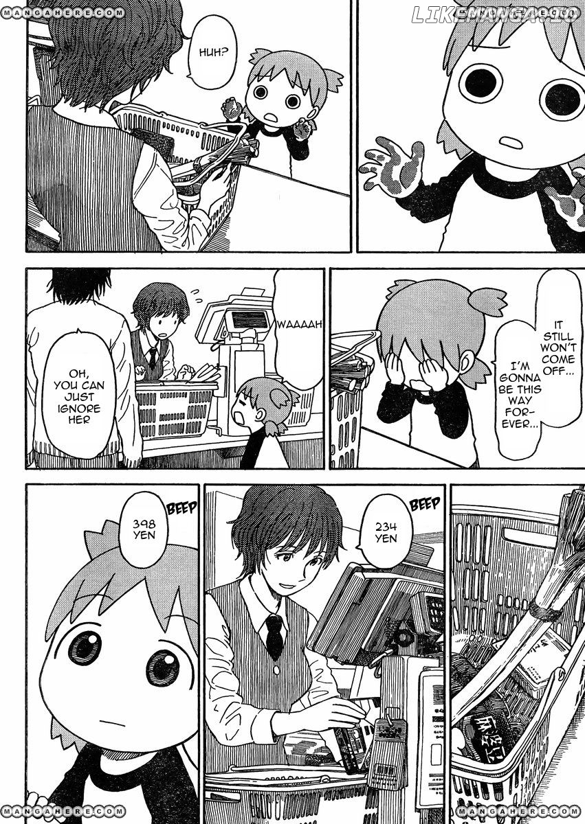 Read Yotsubato! (EN) Manga Online