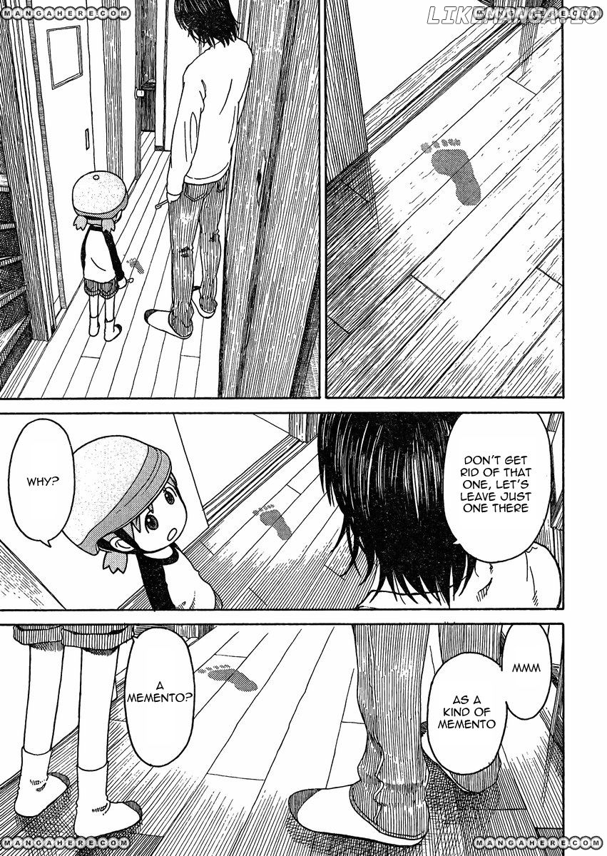 Read Yotsubato! (EN) Manga Online