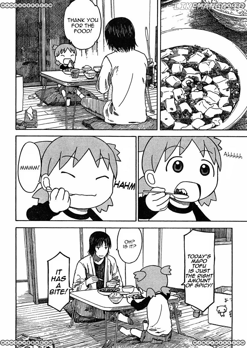 Read Yotsubato! (EN) Manga Online
