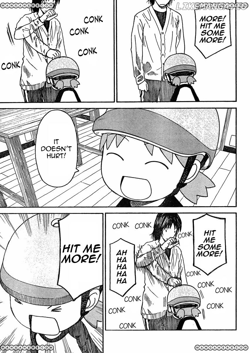 Read Yotsubato! (EN) Manga Online