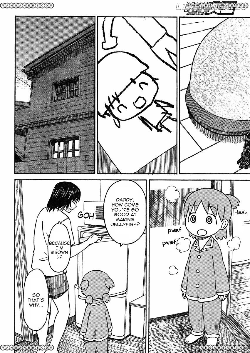 Read Yotsubato! (EN) Manga Online