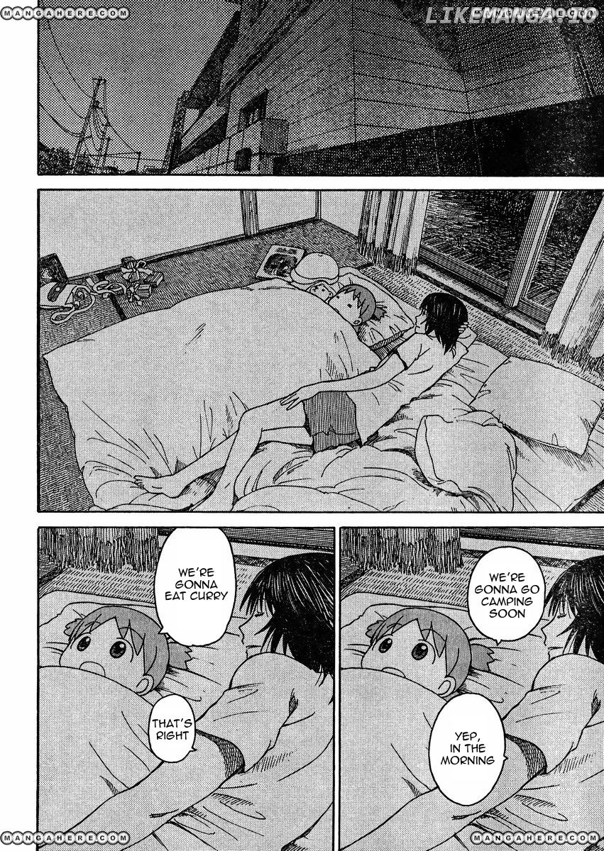 Read Yotsubato! (EN) Manga Online