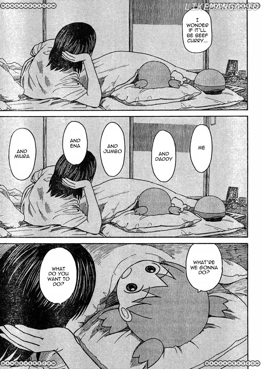 Read Yotsubato! (EN) Manga Online
